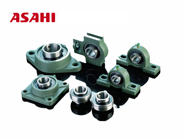 日本ASAHI轴承